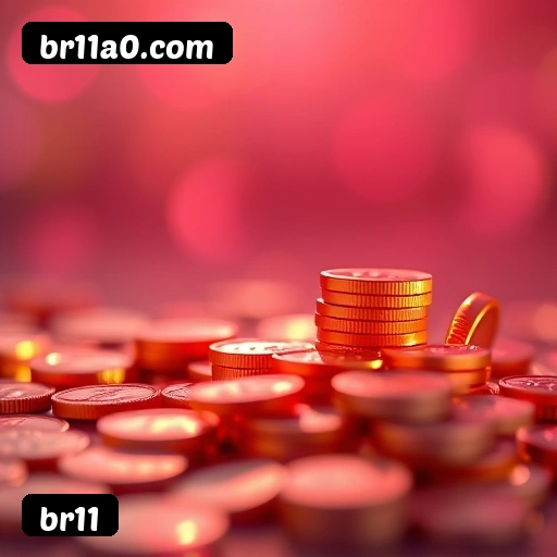 Comparação APP mobile vs versão web da br11