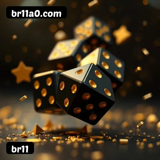 Níveis do programa VIP da br11